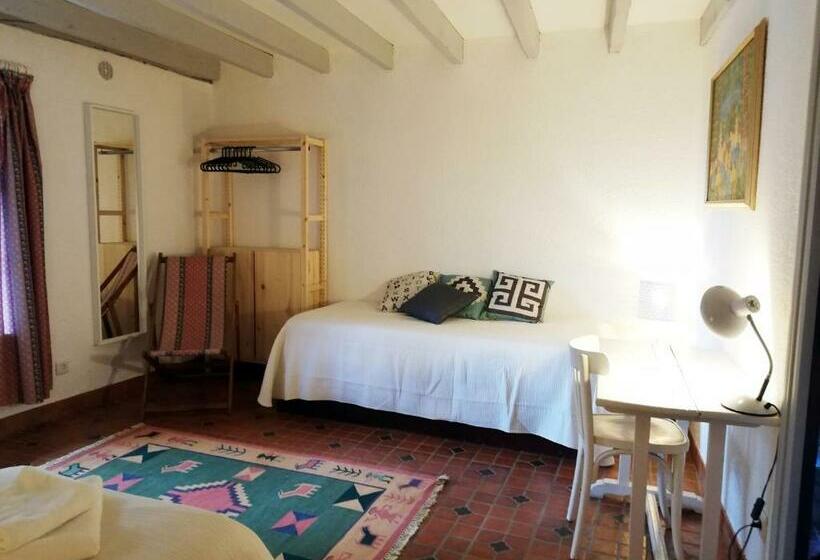 مبيت وإفطار Domaine Des Goudis