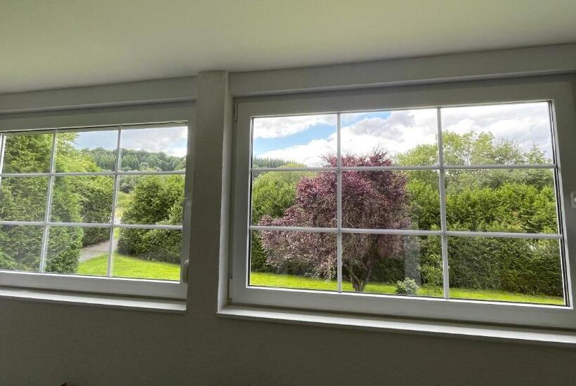 ベッドアンドブレックファースト Haus Kristal