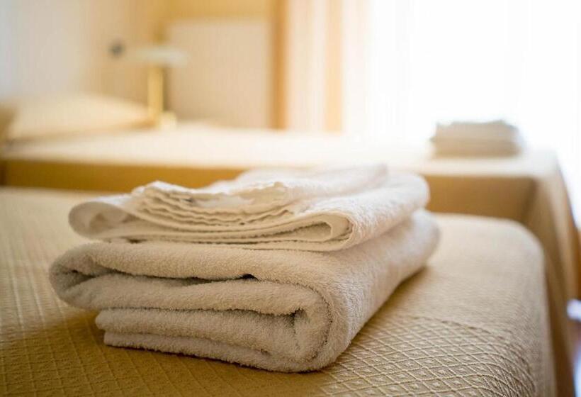 צימר Il Giardino Degli Allori