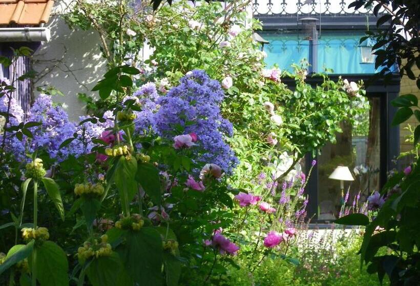 צימר La Colline Des Roses