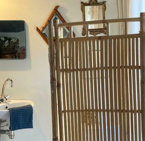 住宿加早餐  La Ferme Du Val De Lys