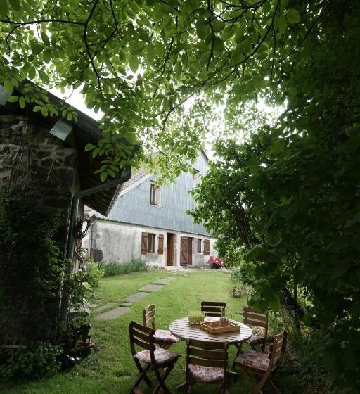Bed and Breakfast La Fritillaire