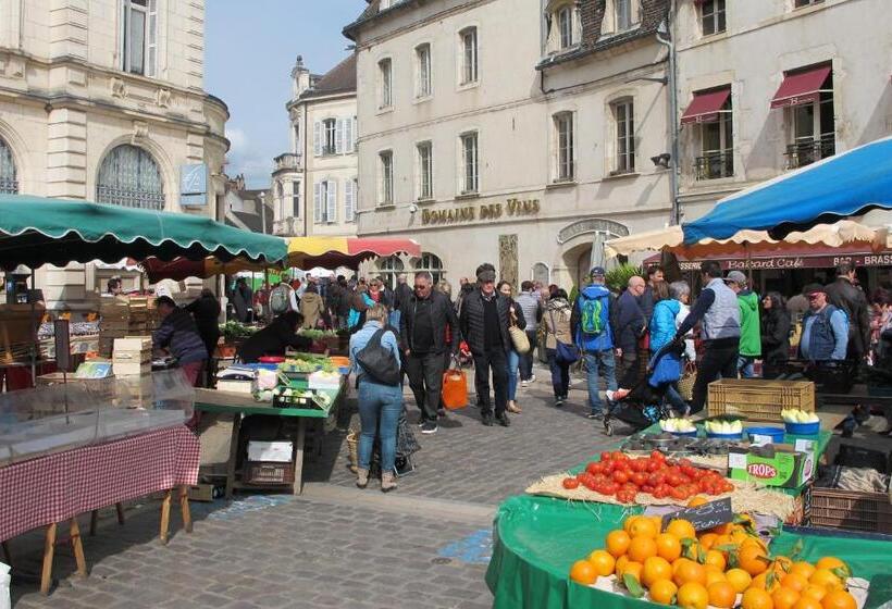 住宿加早餐  La Grange De Félicie
