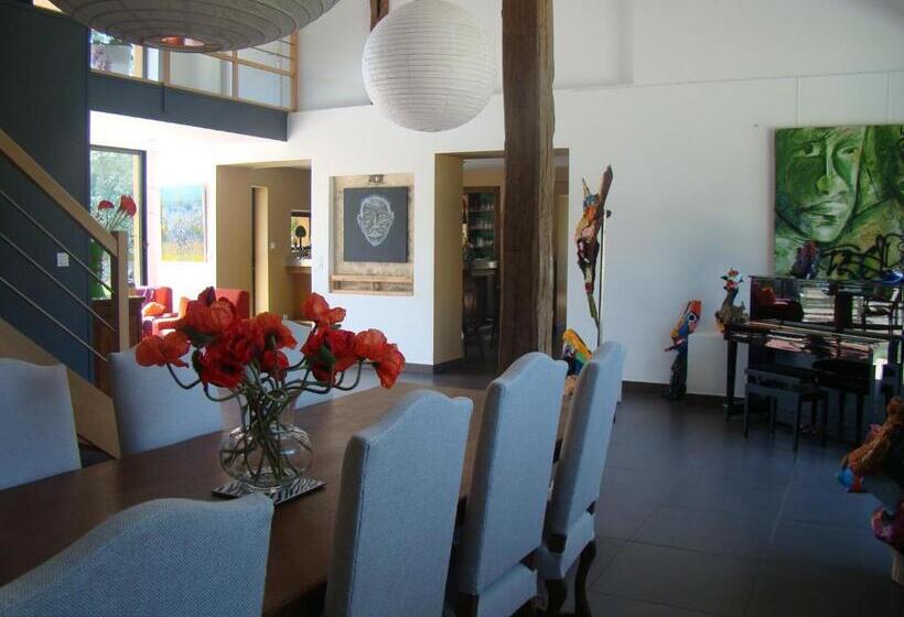 住宿加早餐  La Grange De Félicie
