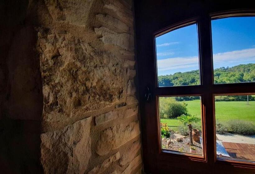 Bed and Breakfast La Grangette Sepx