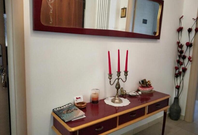 مبيت وإفطار La Santera