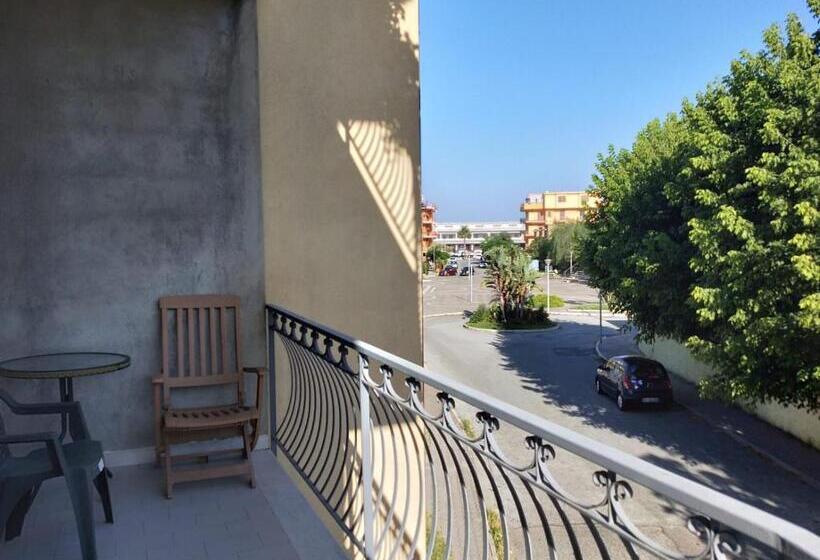 مبيت وإفطار La Santera