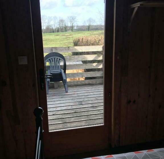 Bed and Breakfast Le Chant Des Oiseaux