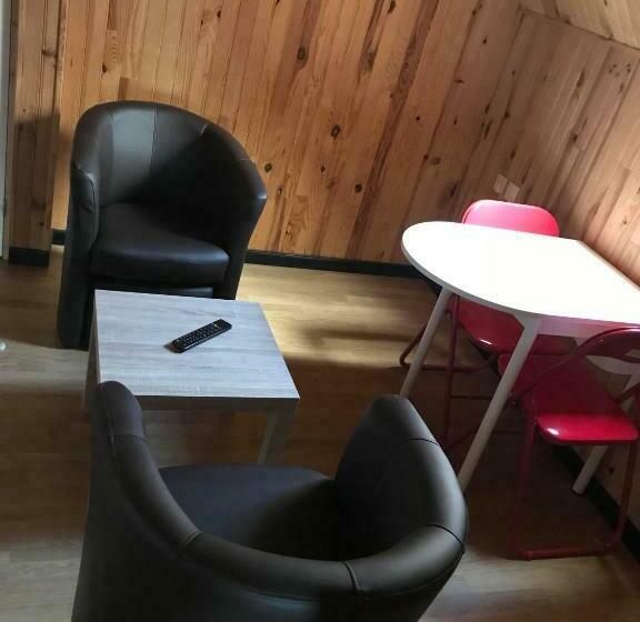 Bed and Breakfast Le Chant Des Oiseaux