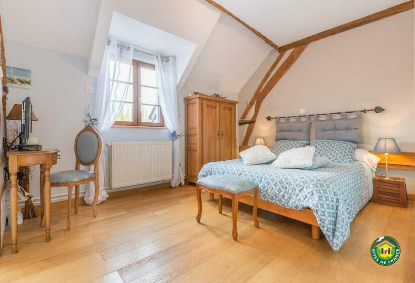 צימר Le Moulin Aux Moines