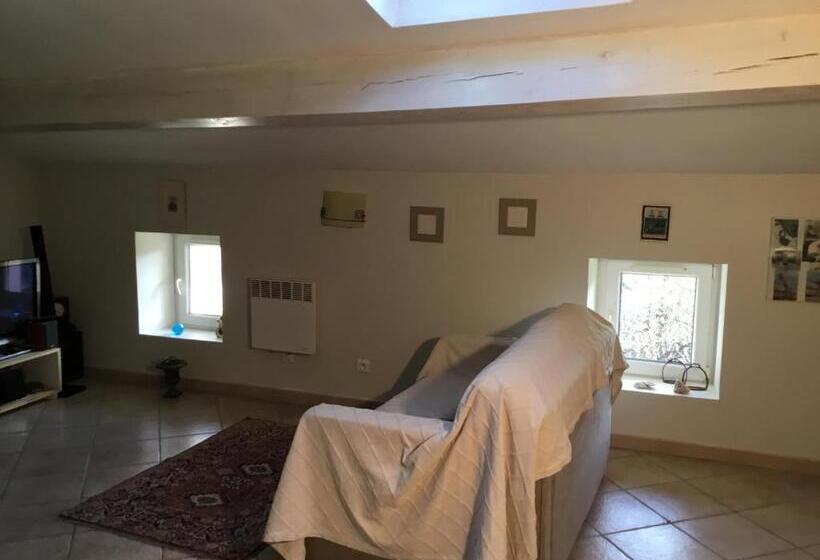 צימר Les Lauriers