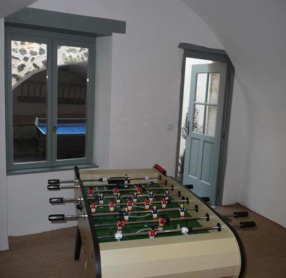 민박 Les Quatre Provinces D Irlande