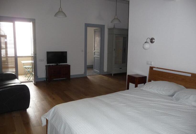 ベッドアンドブレックファースト Les Quatre Provinces D Irlande