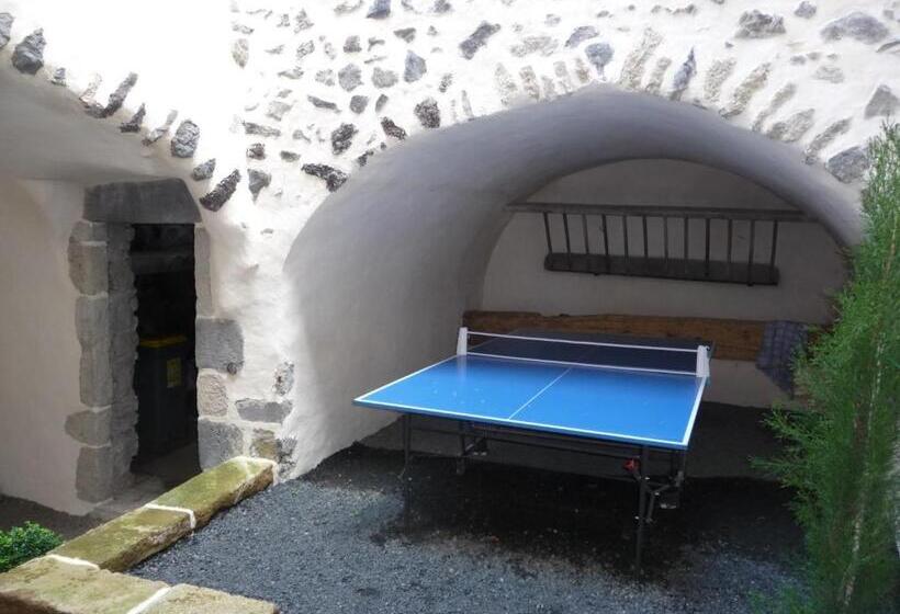 Bed and Breakfast Les Quatre Provinces D Irlande