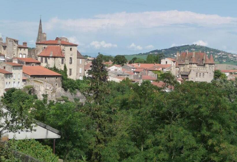 ベッドアンドブレックファースト Les Quatre Provinces D Irlande