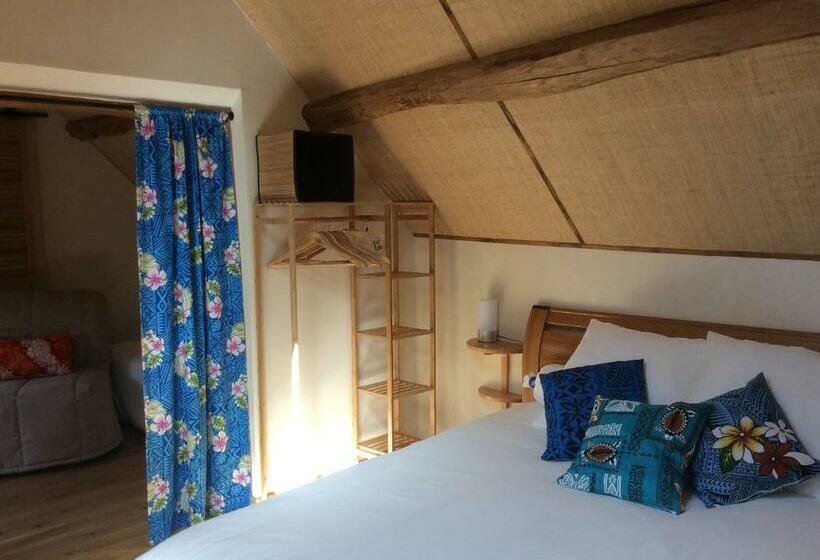 Bed and Breakfast L’orme Des Voyageurs