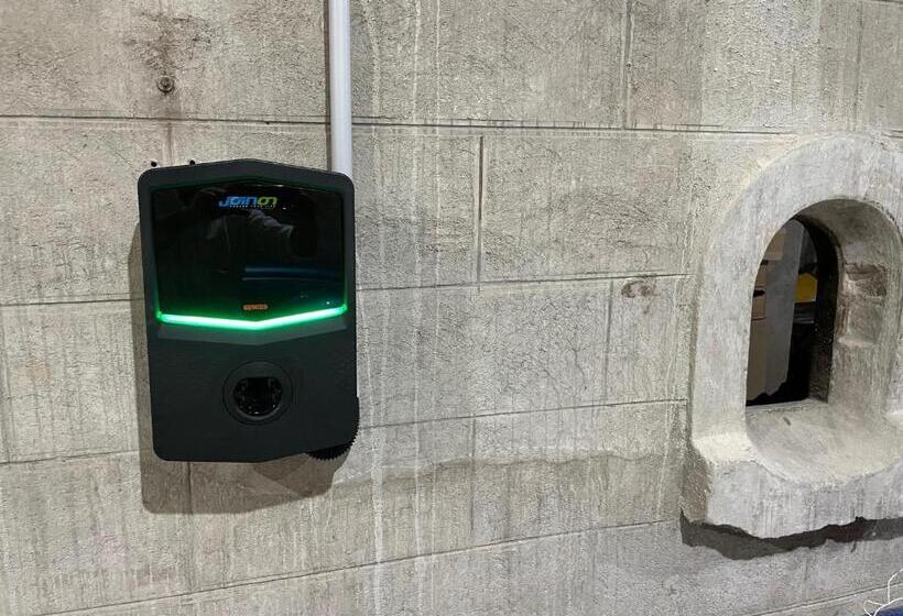 ベッドアンドブレックファースト Maison La Vie Est Belle