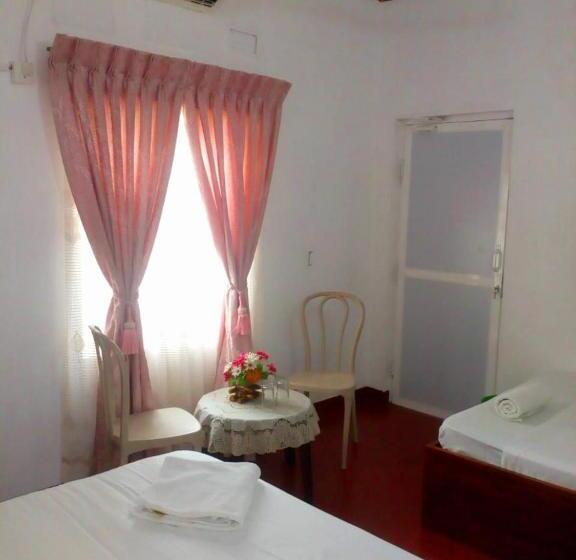Bed and Breakfast Midland Hotel Rooms Kanampella