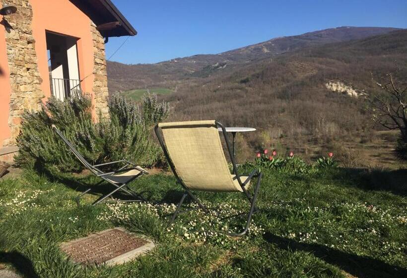 Bed and Breakfast Nido D Amore