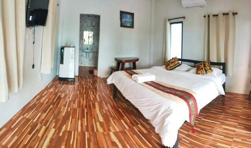 צימר Noppakhun Resort