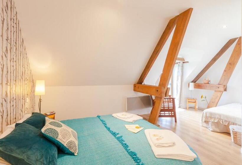 צימר Normandy Inn