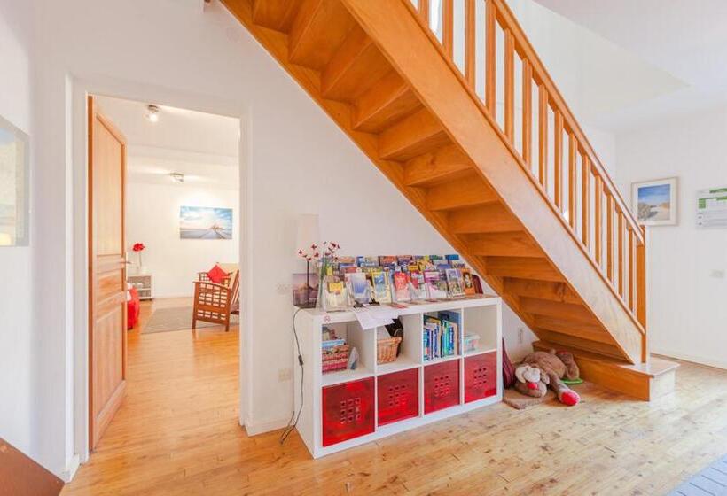 צימר Normandy Inn