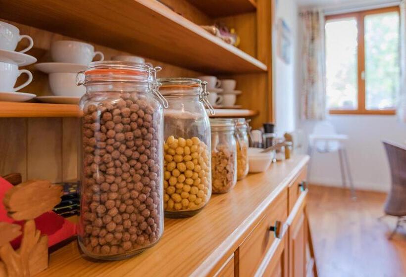 צימר Normandy Inn