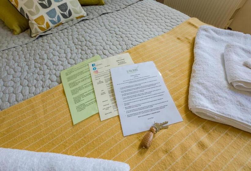 צימר Normandy Inn