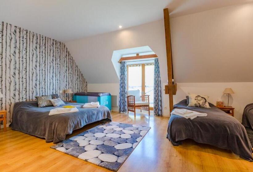 צימר Normandy Inn