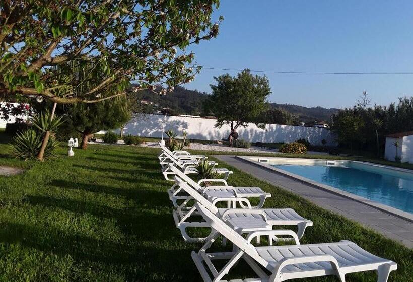 Bed and Breakfast Quinta Camargue