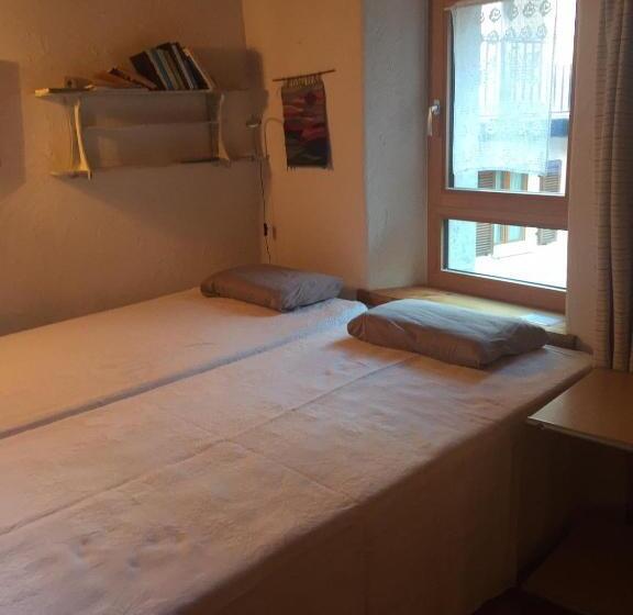 Bed and Breakfast Rustico Cadrobi 20