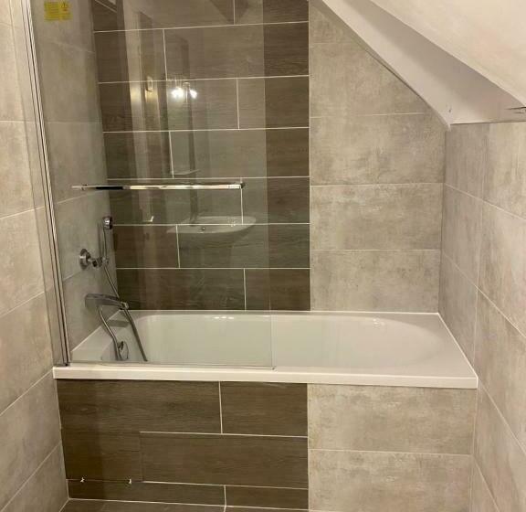 민박 Suite Alcôve Confort