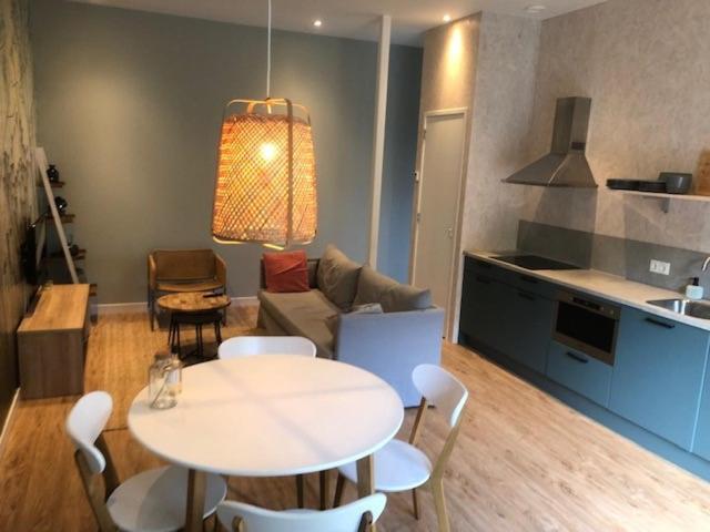 مبيت وإفطار Veldzicht Metslawier