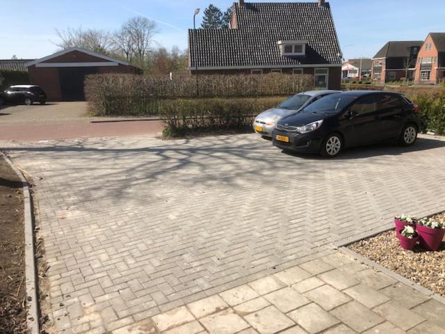 مبيت وإفطار Veldzicht Metslawier