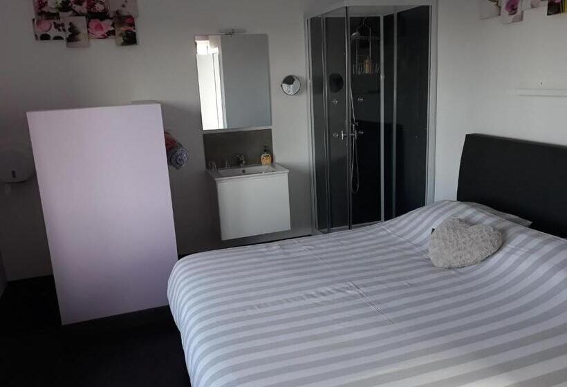 مبيت وإفطار Villa Marco 176