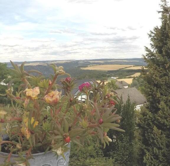 مبيت وإفطار Zum Alten Pfarrhaus