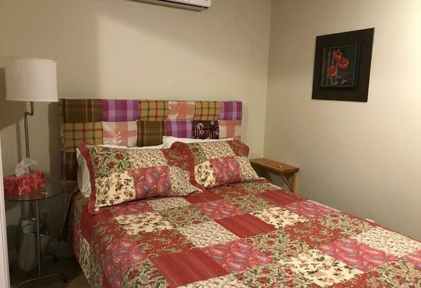 Big Axe Bed & Breakfast