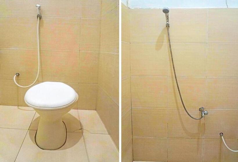 Collection O 91488 Hotel Lingkarsut Jeneponto