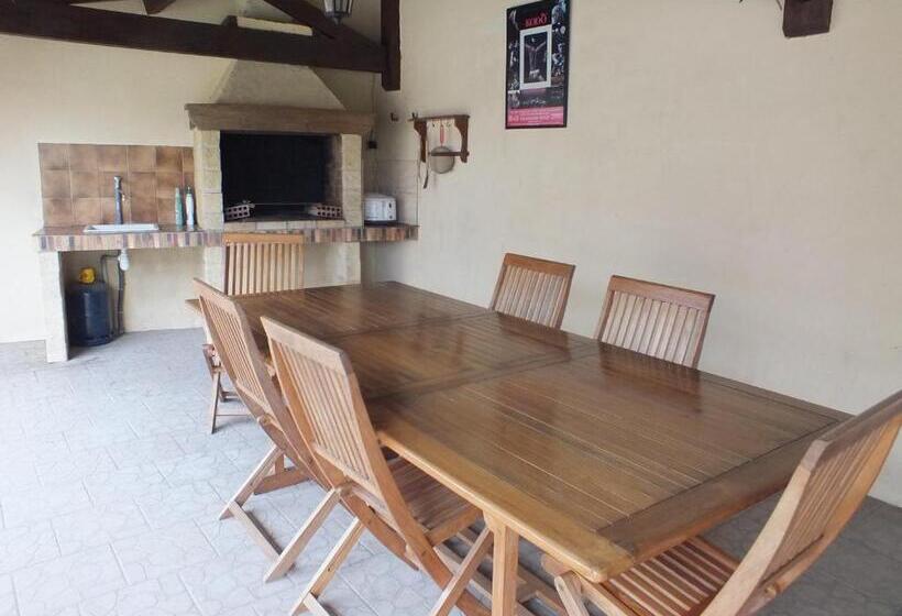 Country B&b