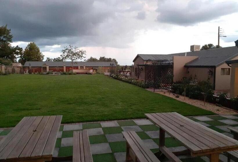 D Olive Rose Boutique Hotel Danielskuil