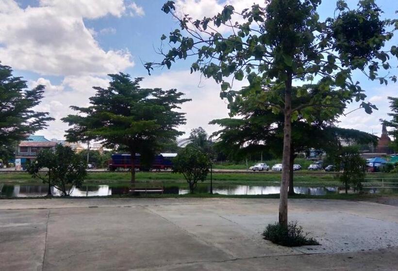 Dd Boutique Resort