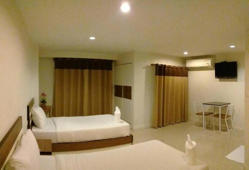 Dd Boutique Resort