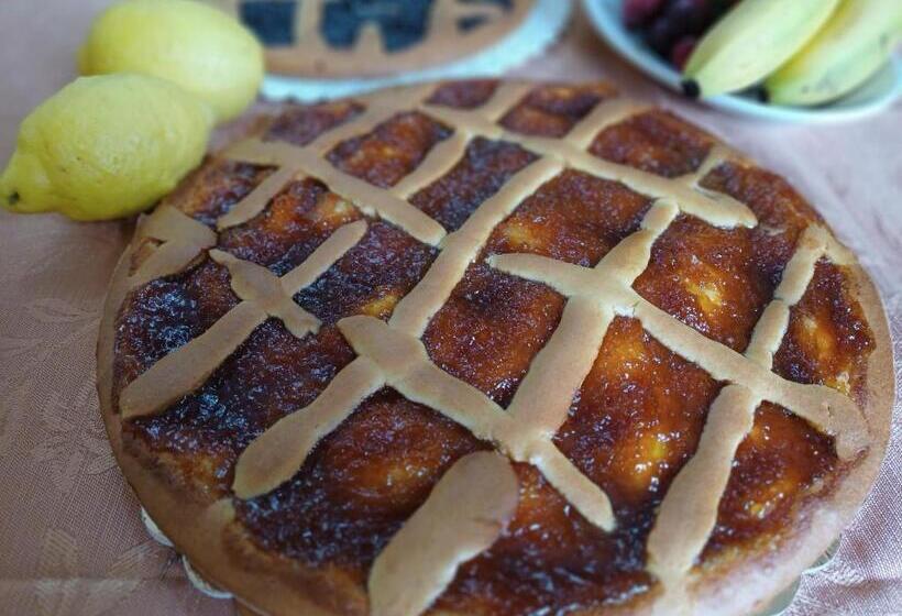 فندق Agriturismo I Due Regni