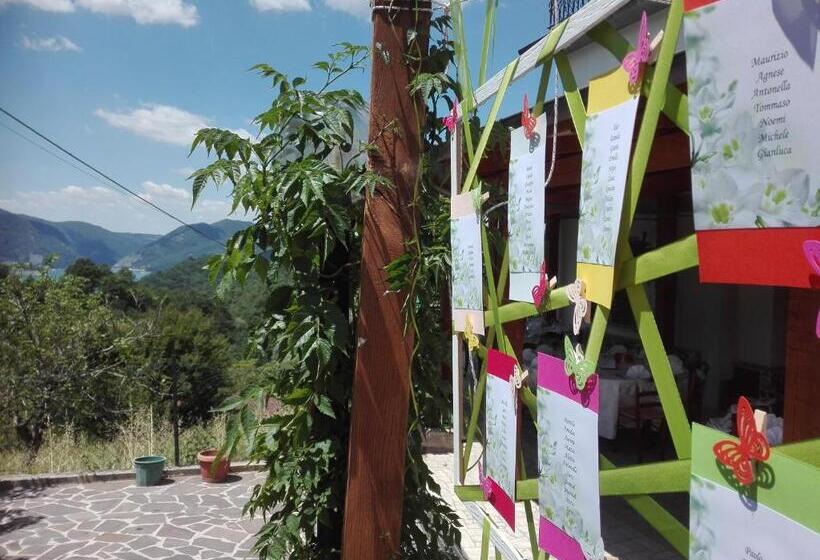 فندق Agriturismo I Due Regni