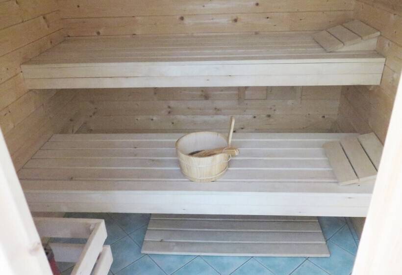 Отель Bauernhof Trinkergut