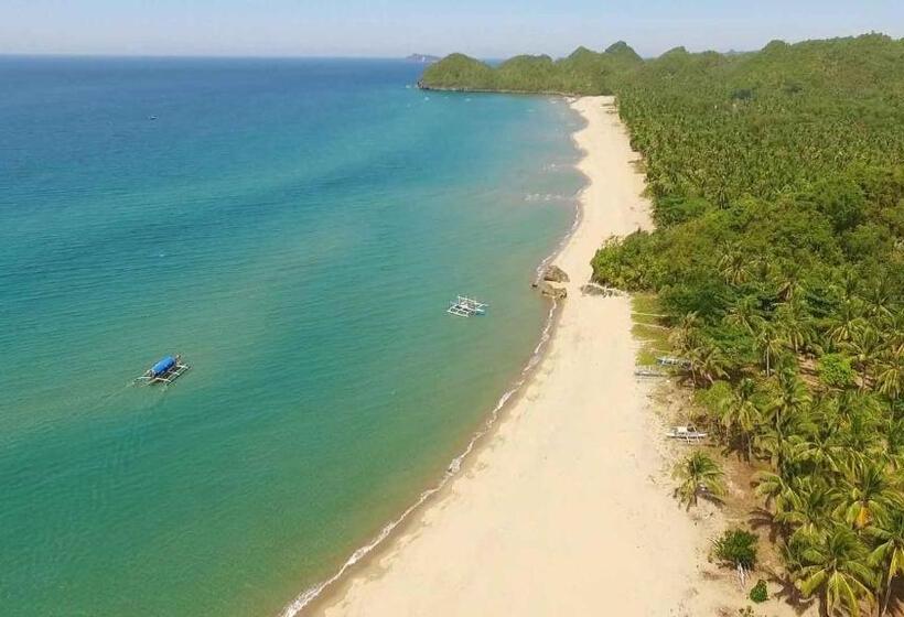 فندق Buenaventura Beachresort