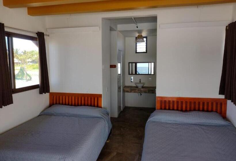 فندق Cabañas Alta Mar