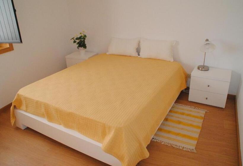 هتل Casa Ventos Do Gerês