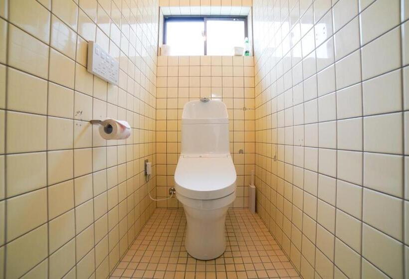 فنادق الكبسولة Watowa