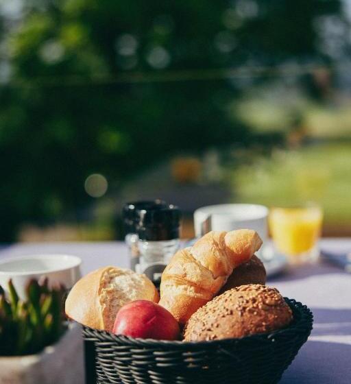 ホテル Fetz Das Loreley